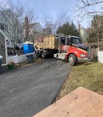 Best Garage Cleanout  in Biltmore, TN